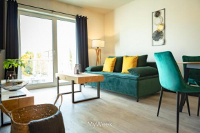 Apartamenty Słoneczna Polana, MyWeek